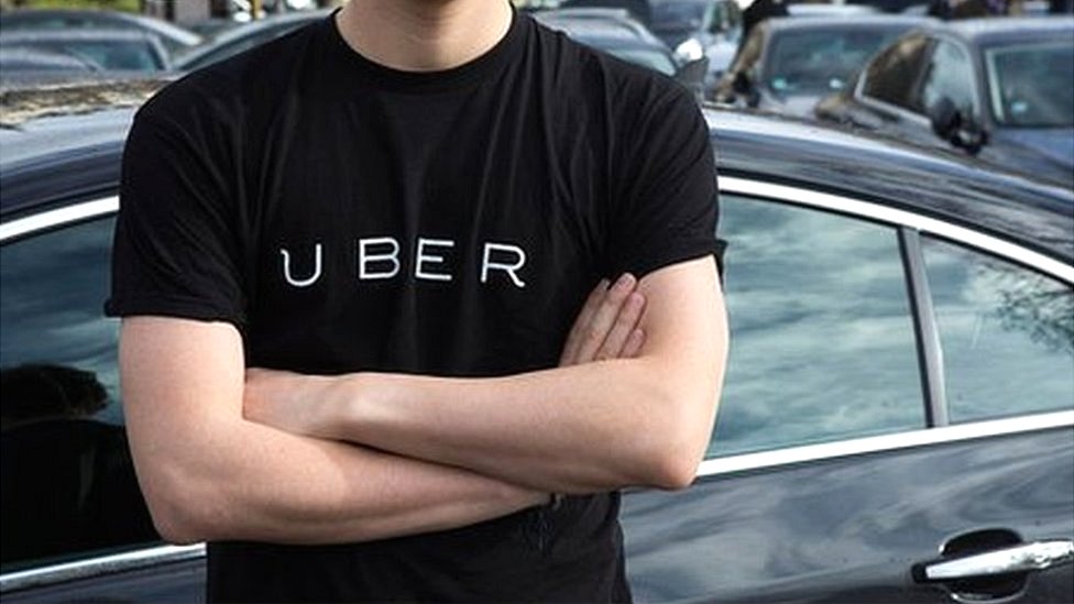 Taxistas recibirán $20 millones porque Uber los “engañó”