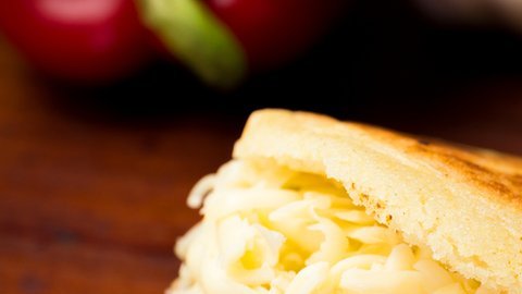 arepa