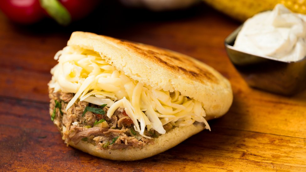 El fin del dilema: ¿De dónde es la arepa realmente, Colombia o Venezuela?