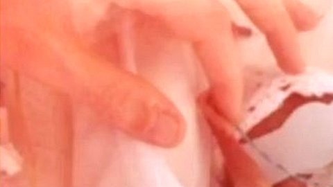 bebe prematura