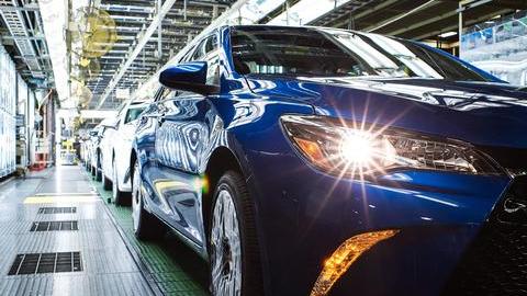 La empresa espera tener una buena relación con el presidente electo, Donald Trump.