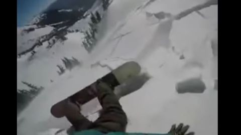 avalancha