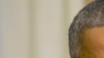 El presidente tuvo una de sus últimas entrevistas como mandatario con ABC News.