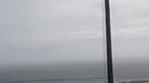 El hecho ocurrió en Sao Paulo, Brasil.
