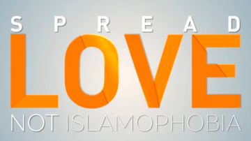 CAIRE Nueva York ha lanzado campañas para combatir la islamofobia.