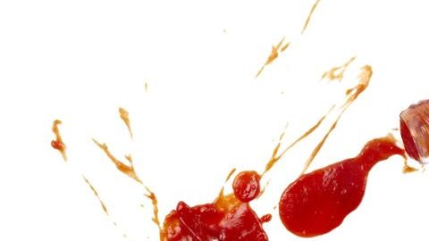 catsup