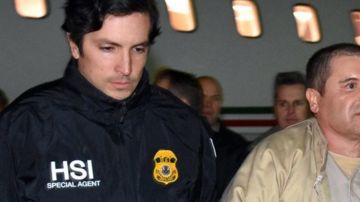 Según los fiscales del caso, "El Chapo" ganó US$14.000 millones con sus actividades ilicitas.