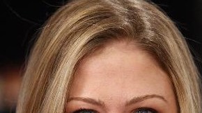 Chelsea Clinton defendió a Barron Trump en Twiiter.