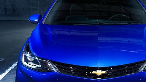 Trump quiere que se pague un alto impuesto por los Chevy Cruze.