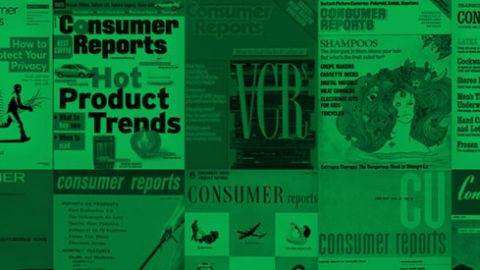 consumer reports