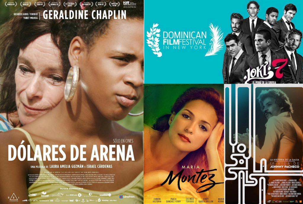 Cine no se pierdan lo mejor del Dominican Film Festival El Diario NY