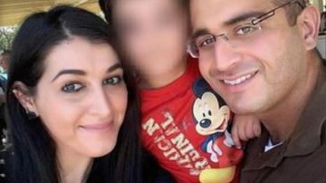 Noor Salman es la esposa de Omar Mateen, responsable de la masacre en el bar Pulse, en Orlando.