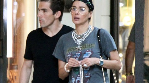 ¡Parece Belinda!