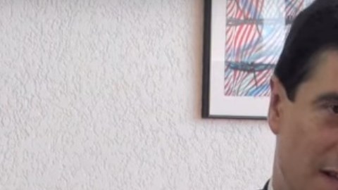 Gerónimo Gutiérrez Fernández está ligado al Partido Acción Nacional.
