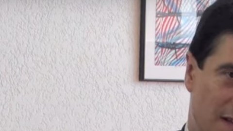 Gerónimo Gutiérrez Fernández está ligado al Partido Acción Nacional.