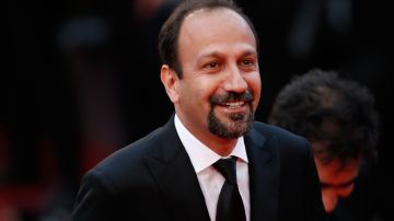 Farhadi ha sido nominado al Oscar en dos ocasiones.