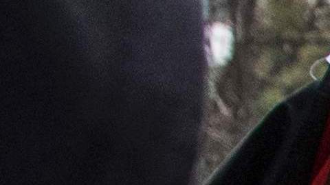 Se reportan más de 90 detenidos desde la mañana de este jueves.