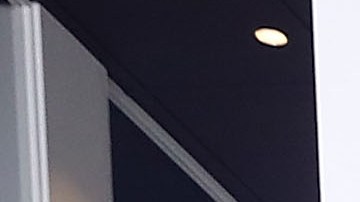 El Presidente de EEUU y la Primera Dama arribaron previo al desfile.