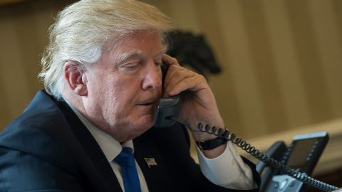 El mundo en vilo ante las nuevas medidas migratorias aprobadas por Trump.
