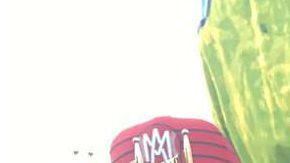 Héctor Velázquez es el mejor lanzador de las Aguilas de Mexicali.