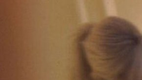 La artista plástica Alison Jackson publicó la imagen en su cuenta de Twitter y en su sitio web.