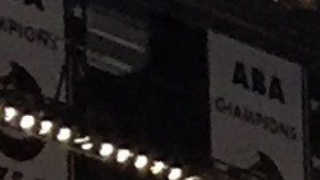 El Barclays Center de Brooklyn se llenó para recibir a los Cavaliers.