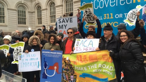 A medida que se acerca el cierre del presupuesto, crece la presión sobre la gobernadora Hochul.