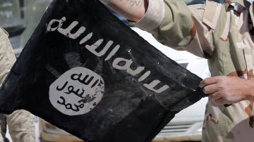 Balad se ha convertido en una pieza clave en la lucha de Estados Unidos contra ISIS.