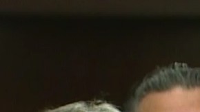 James Clapper, director de Inteligencia Nacional durante su testimonio en el Senado.