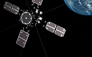 Japón refuerza las comunicaciones en su armada.