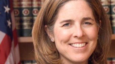La jueza federal Ann M. Donnelly dio esperanza a miles de viajeros y migrantes musulmanes.