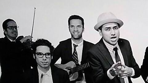 los-hacheros