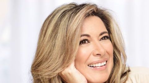 Luz María Doria.