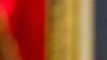 Unos documentos han revelado que el gobierno venezolano fue uno de los grandes donantes de fondos para la investidura de Donald Trump.