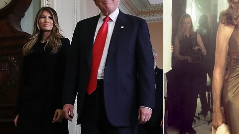 La idea no es sustituir el baile central, sino agregar una pieza con Kaitlyn Jenner.