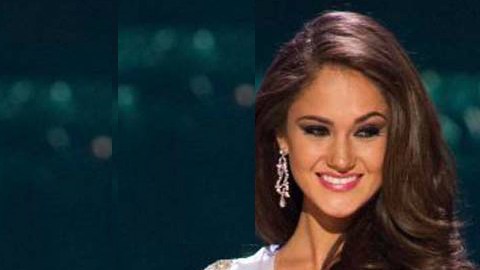 Miss Guatemala