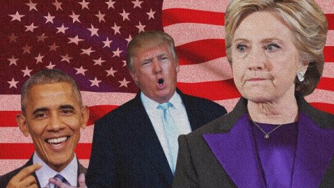 Hillary Clinton ha perdido dos veces la oportunidad de llegar a la Casa Blanca.