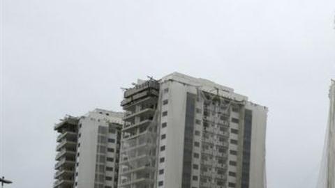 Odebrecht Realizaciones Inmobiliarias opera en 27 países, incluyendo EEUU.