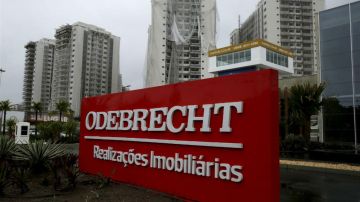 Odebrecht Realizaciones Inmobiliarias opera en 27 países, incluyendo EEUU.