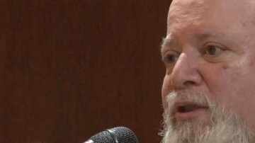 Phili Prizzo es rector de St. Benedict Joseph Labre Roman Catholic Church.