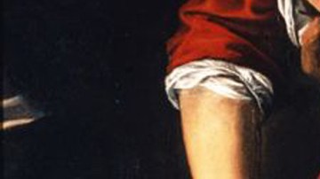 Artemisia Gentileschi
