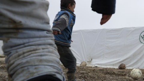 El gobierno de EEUU no especificó la procedencia de los refugiados que deberá recibir.
