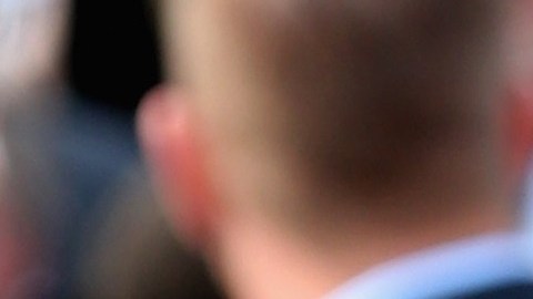 Los ingleses consideran que el presidente Trump es "impresentable" ante a la Reina Isabel II.