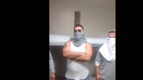 Los reos aseguran que la prisión se encuentra lista para recibir al capo de la droga.