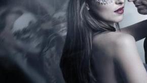 Anastasia Steele se encuentra frente a frente con la exnovia de Christian Grey.