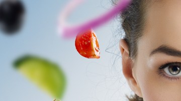 comer saludable