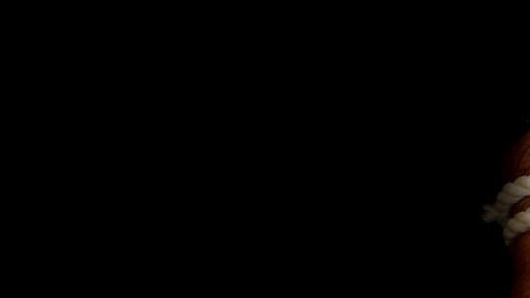 secuestrado