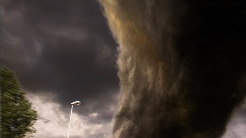tornado