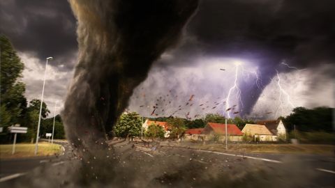 tornado