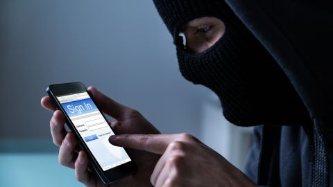 estafa telefono